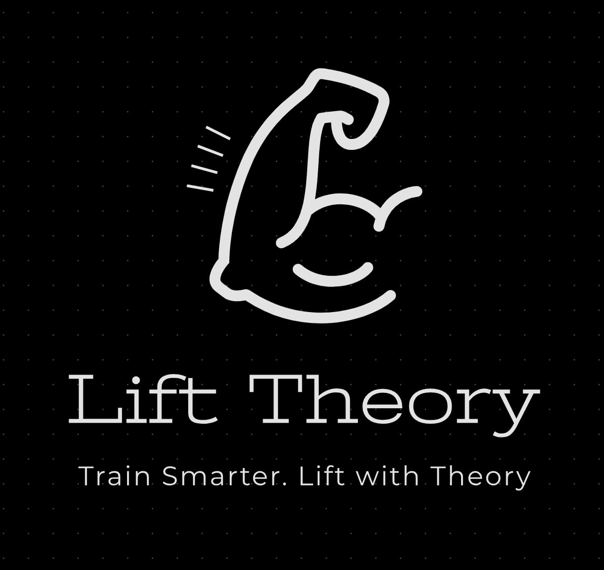 Lift Theory Logo