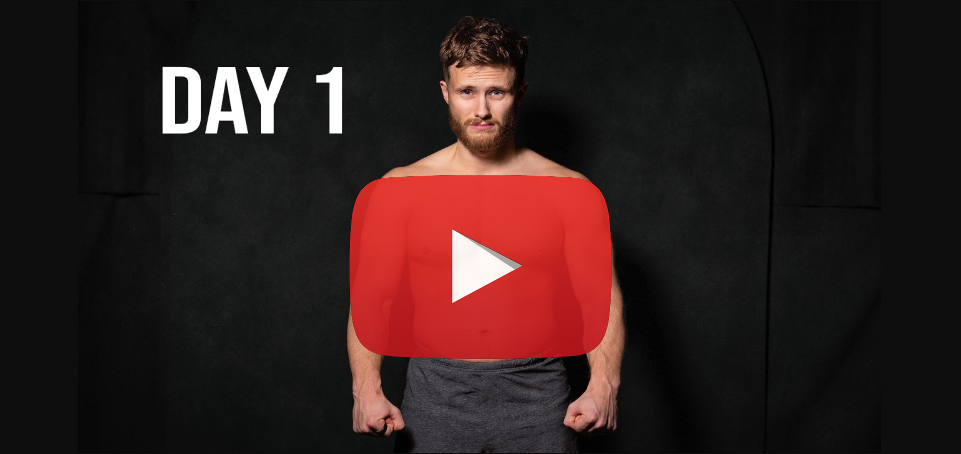 How Much Muscle Did I Gain In 365 Days?